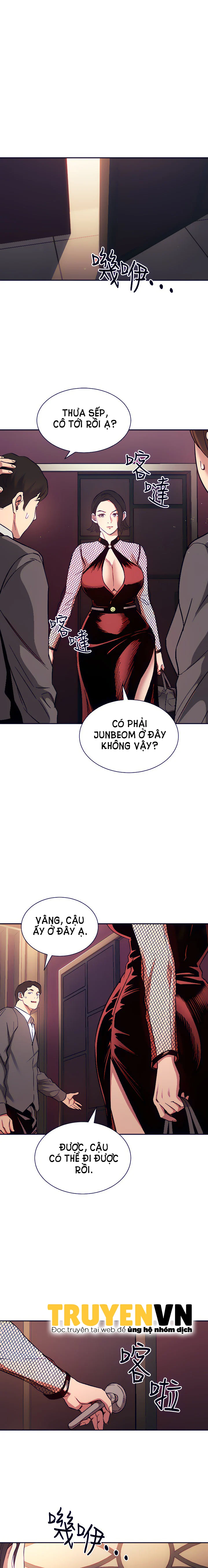 Chapter 59 ảnh 17