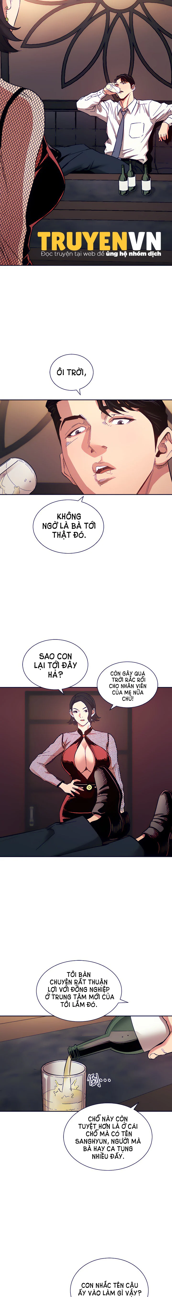 Chapter 59 ảnh 18