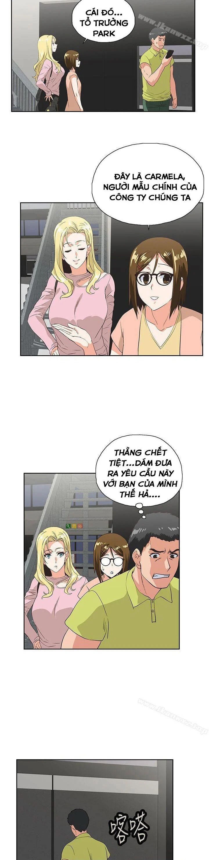 Chapter 33 ảnh 18