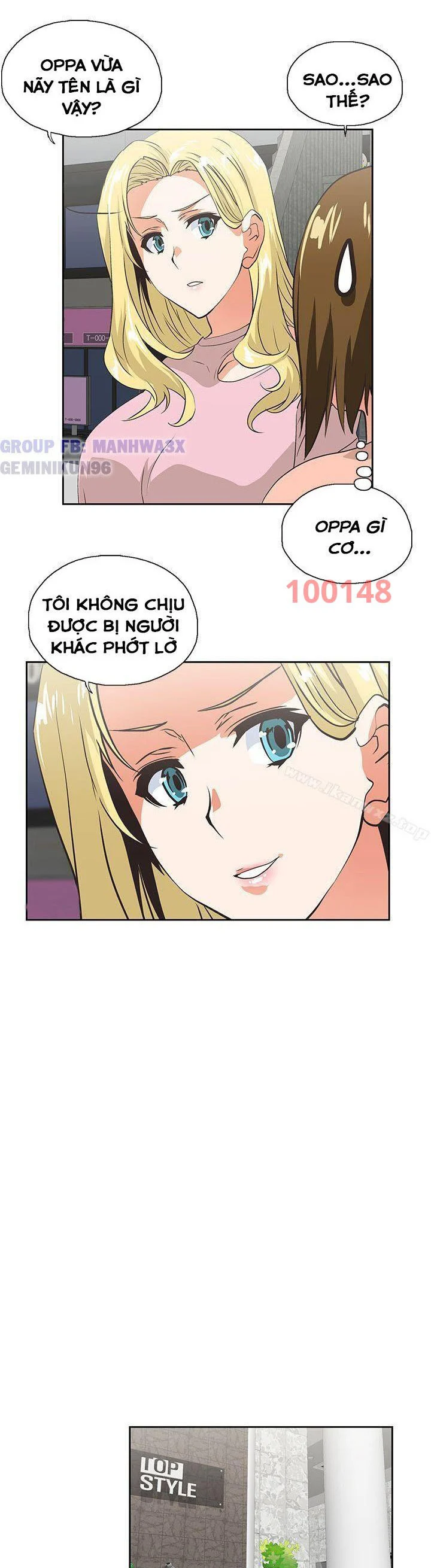 Chapter 33 ảnh 20