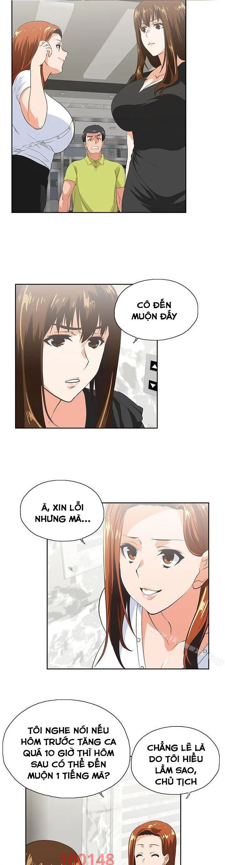 Chapter 34 ảnh 1