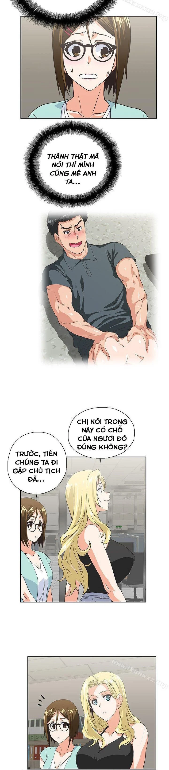 Chapter 44 ảnh 10