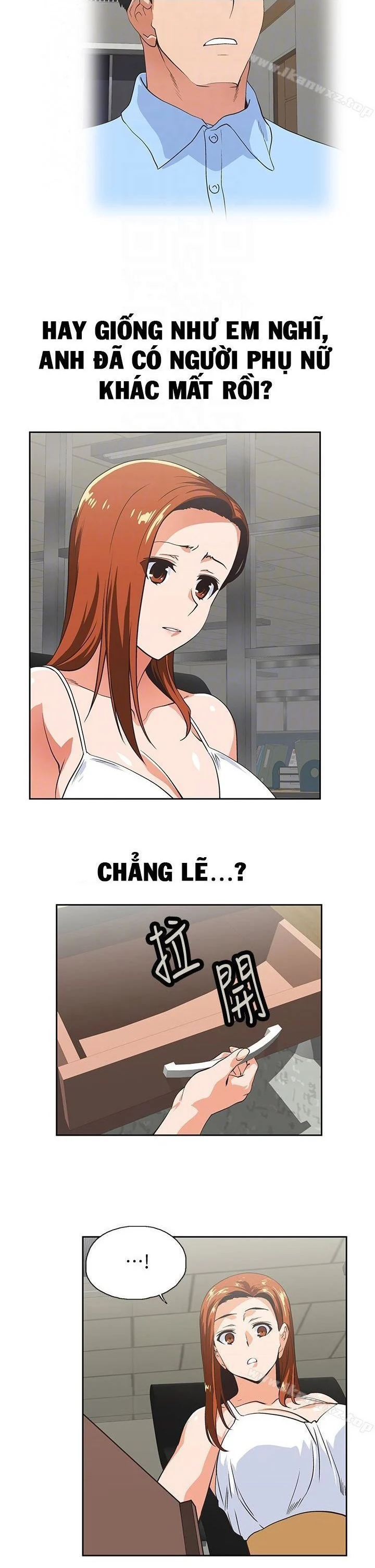 Chapter 60 ảnh 19