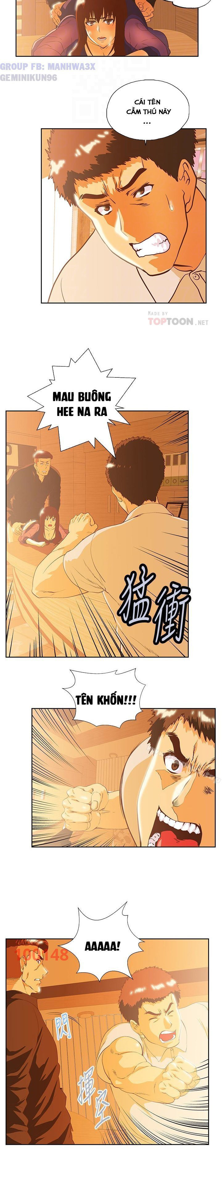 Chapter 67 ảnh 12