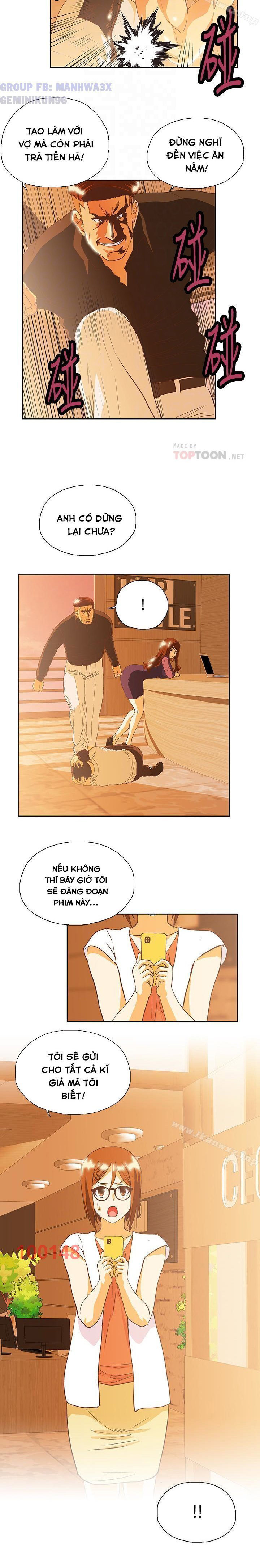 Chapter 67 ảnh 16