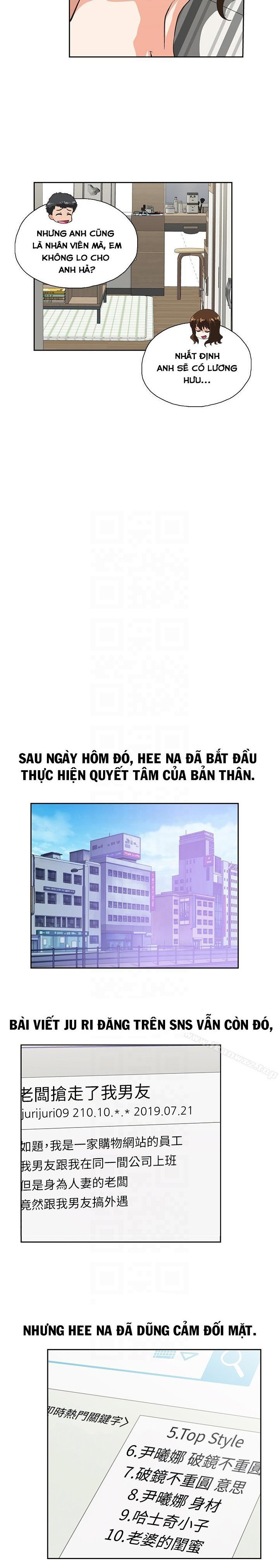 Chapter 68 ảnh 14