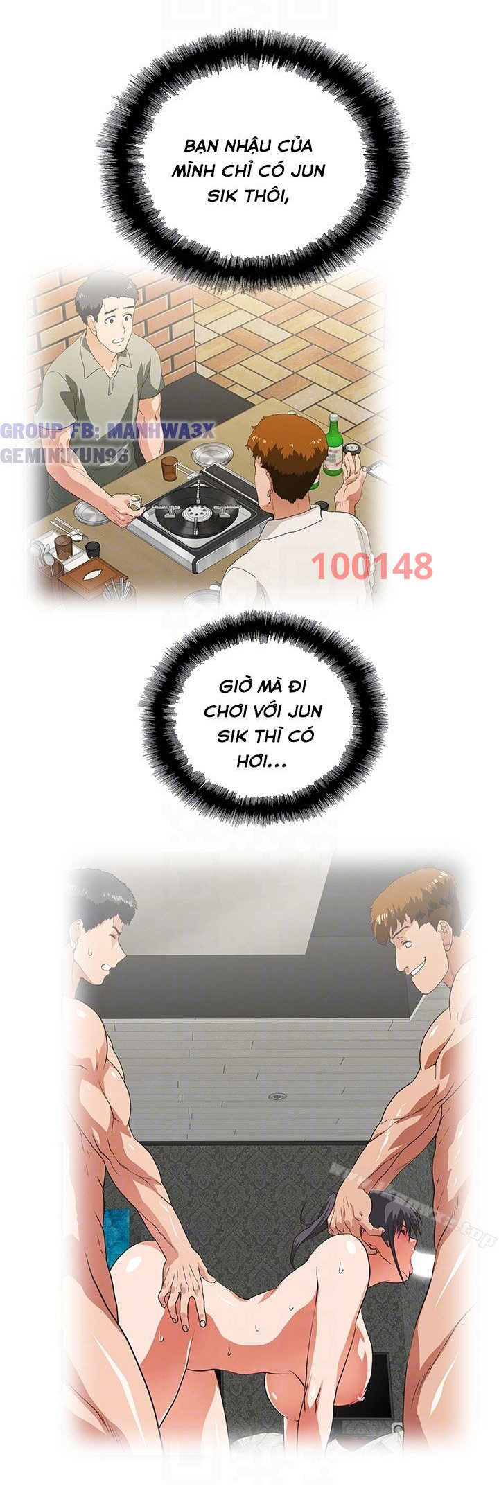 Chapter 70 ảnh 13