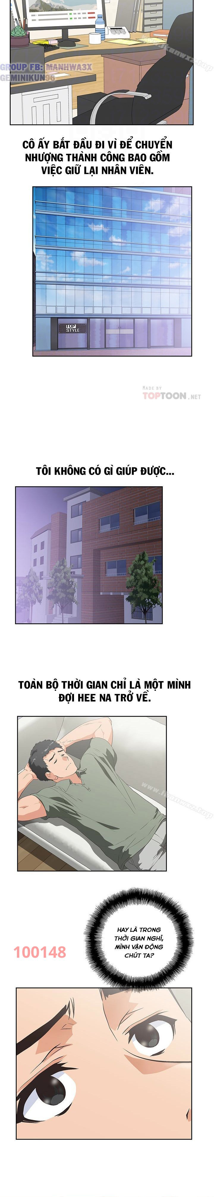 Chapter 70 ảnh 8