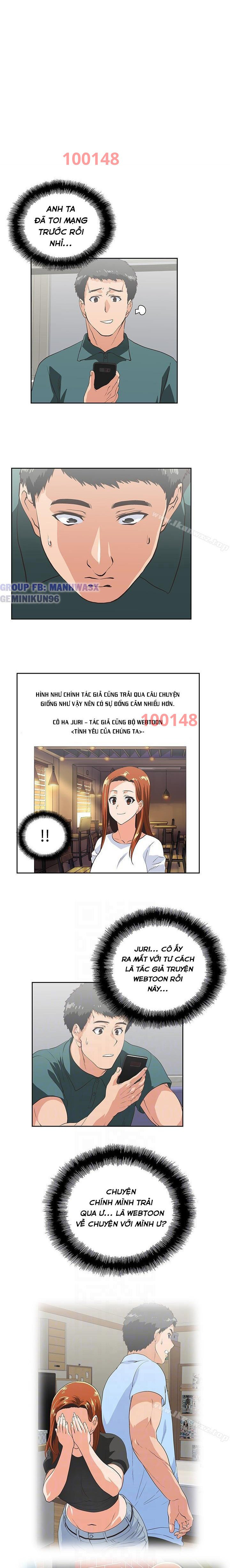 Chapter 75 ảnh 9