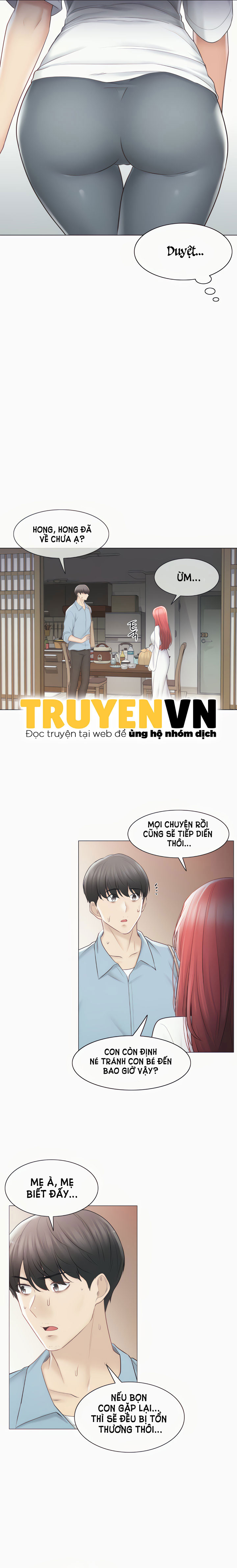 Chapter 105 ảnh 18