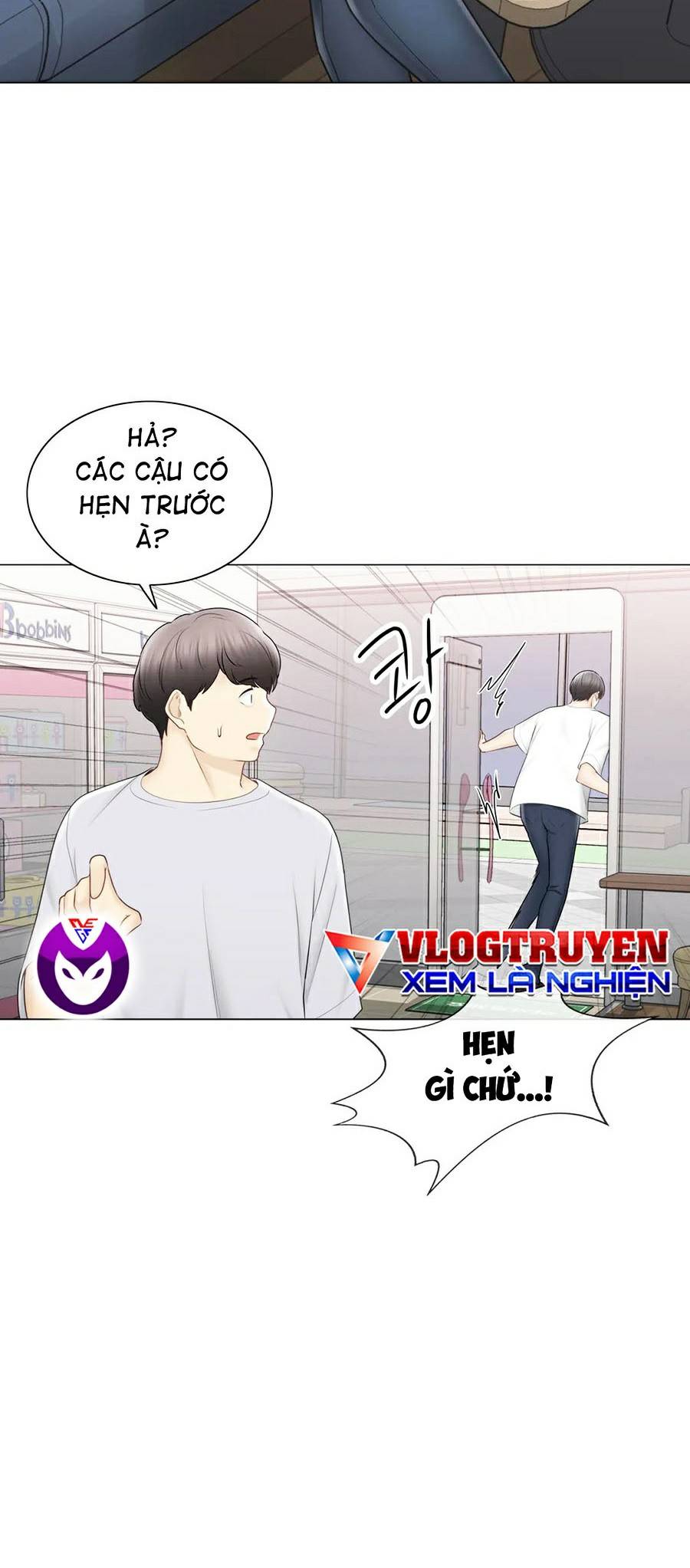 Chapter 105 ảnh 38