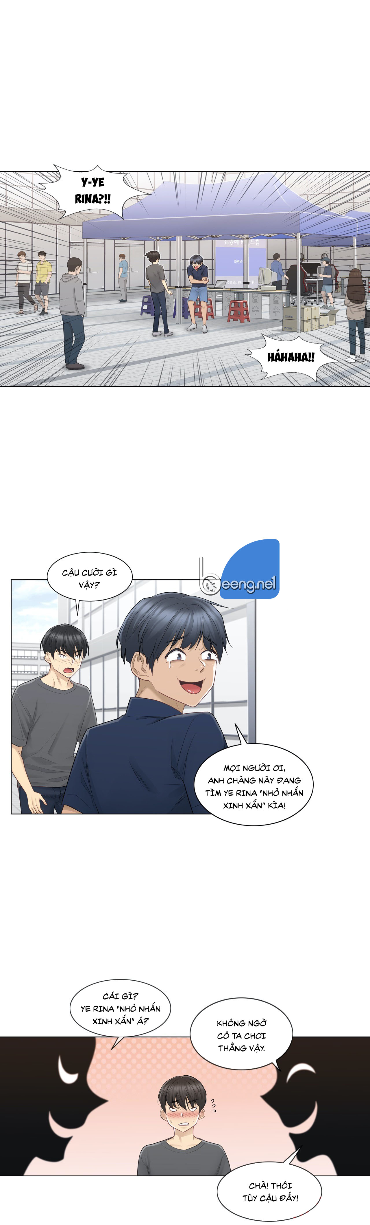 Chapter 15 ảnh 22