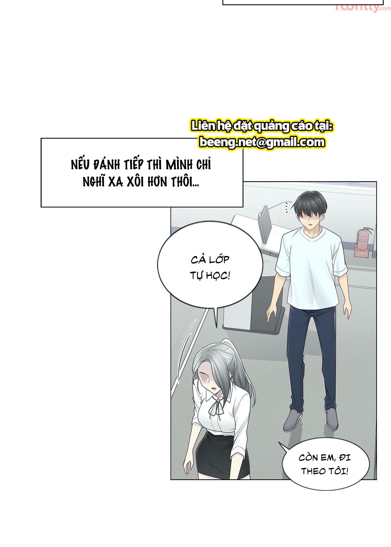 Chapter 31 ảnh 52