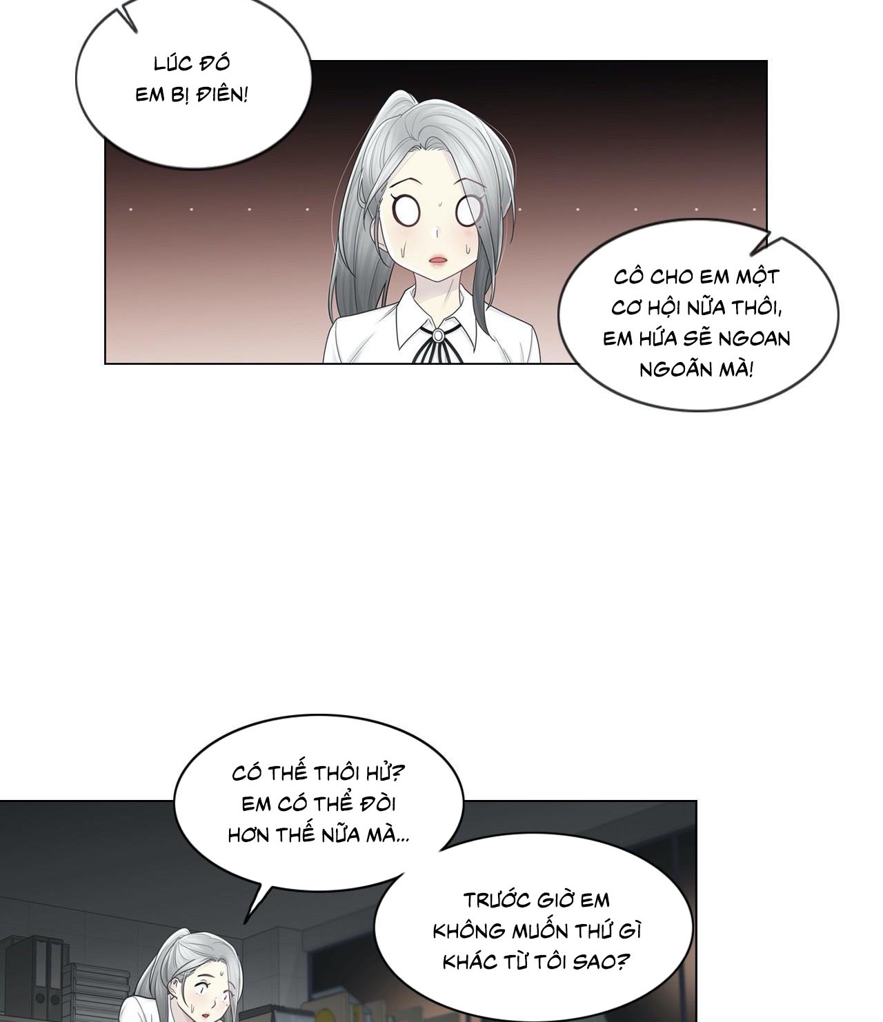 Chapter 32 ảnh 23