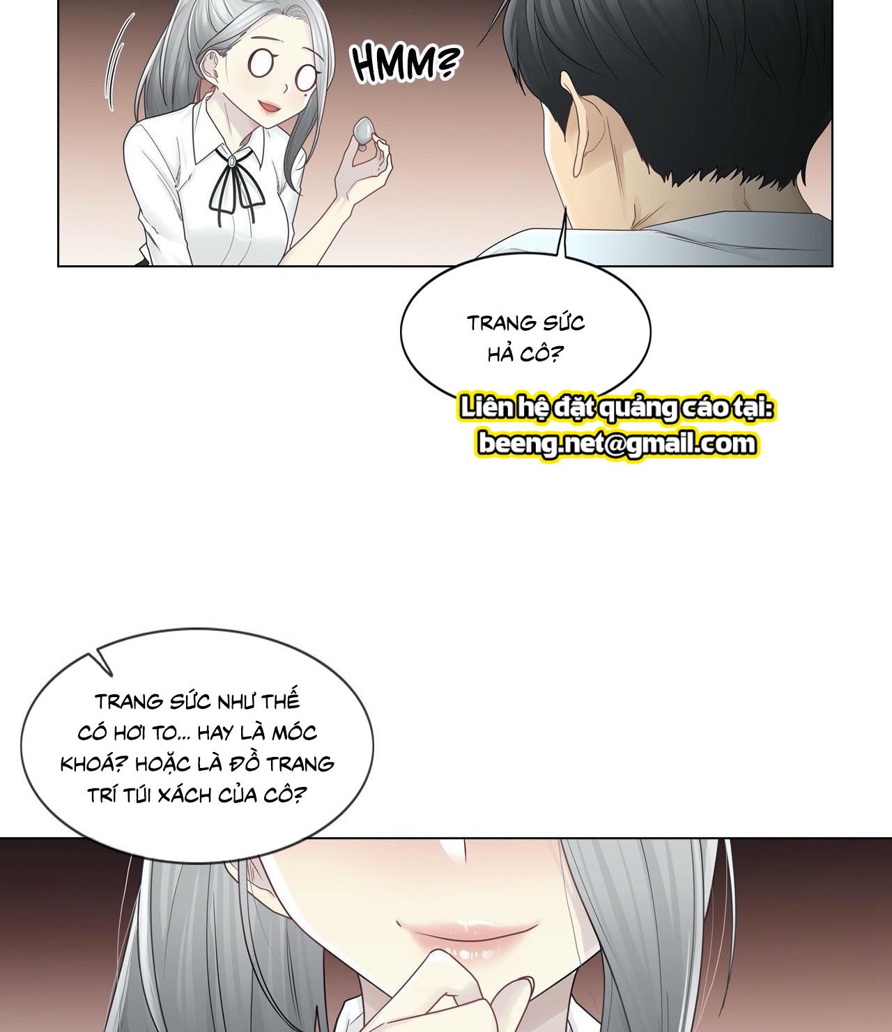 Chapter 32 ảnh 26