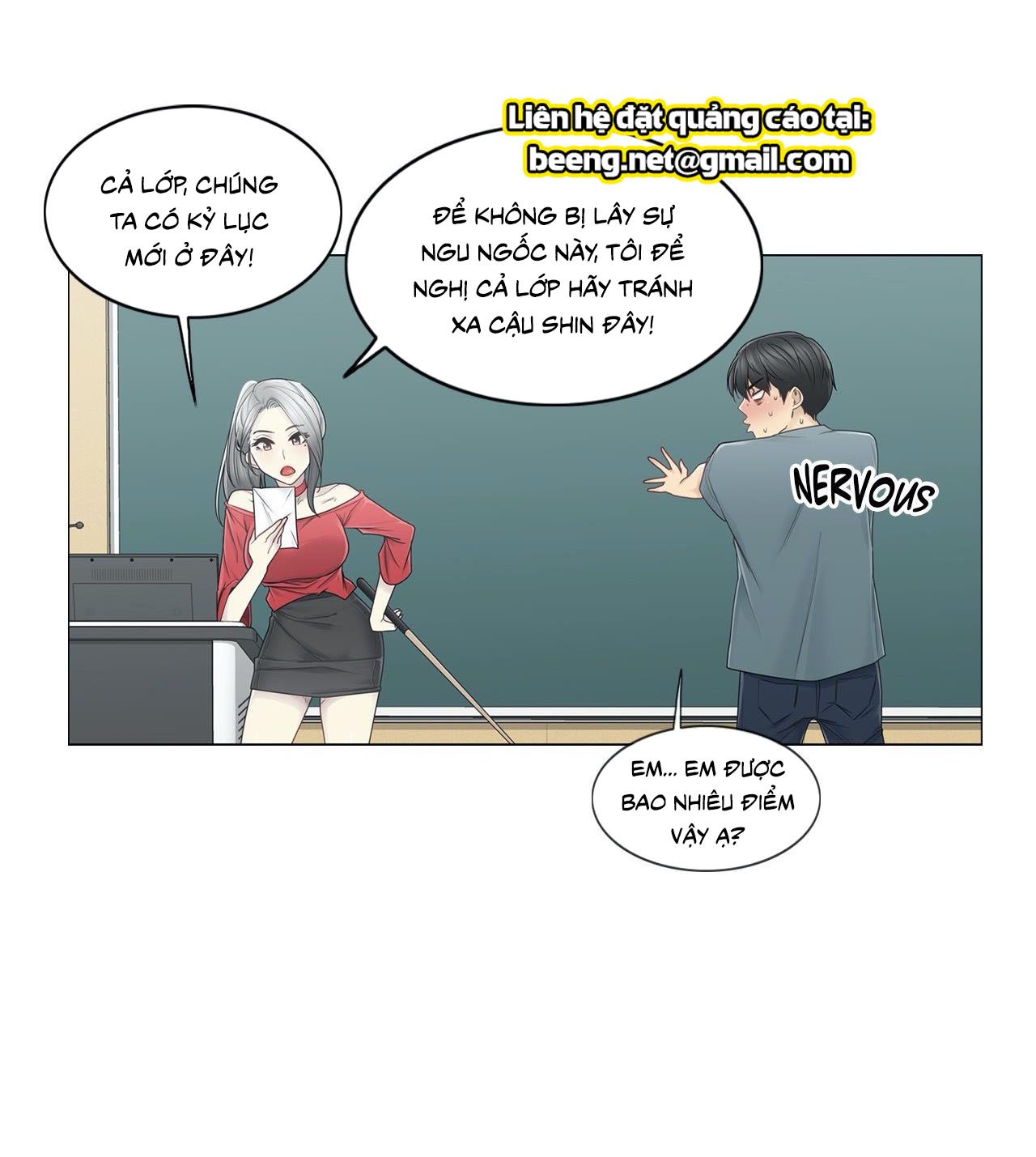 Chapter 33 ảnh 38