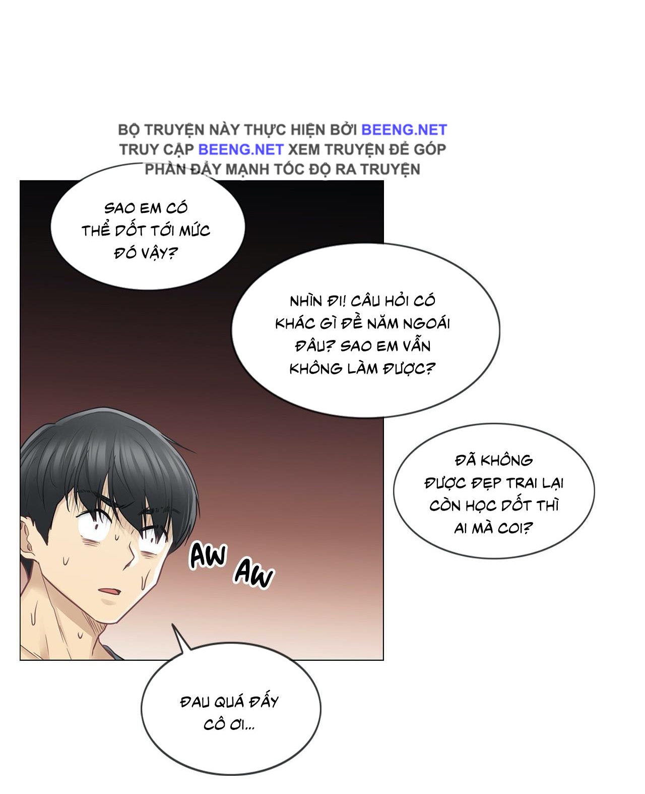 Chapter 34 ảnh 18