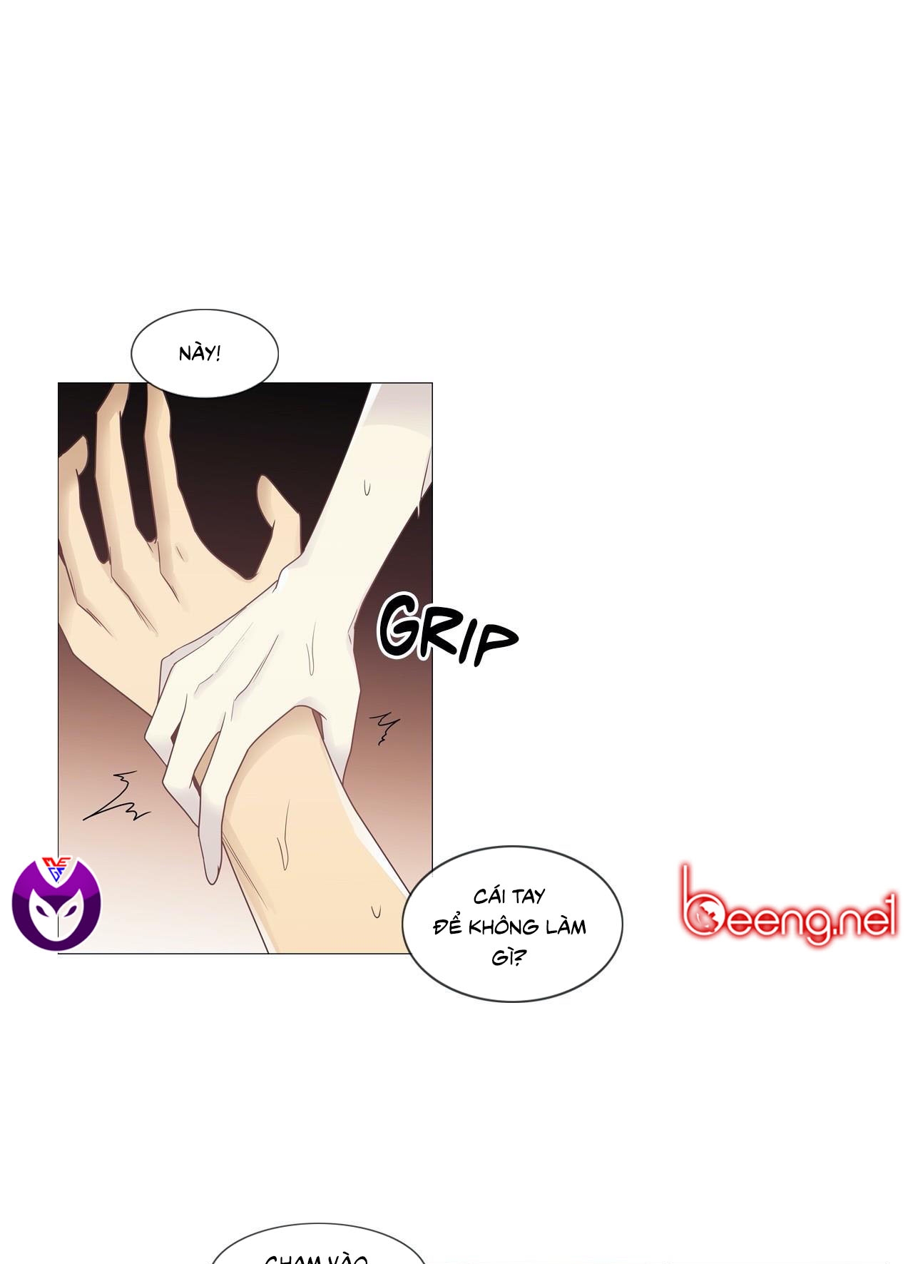 Chapter 34 ảnh 60