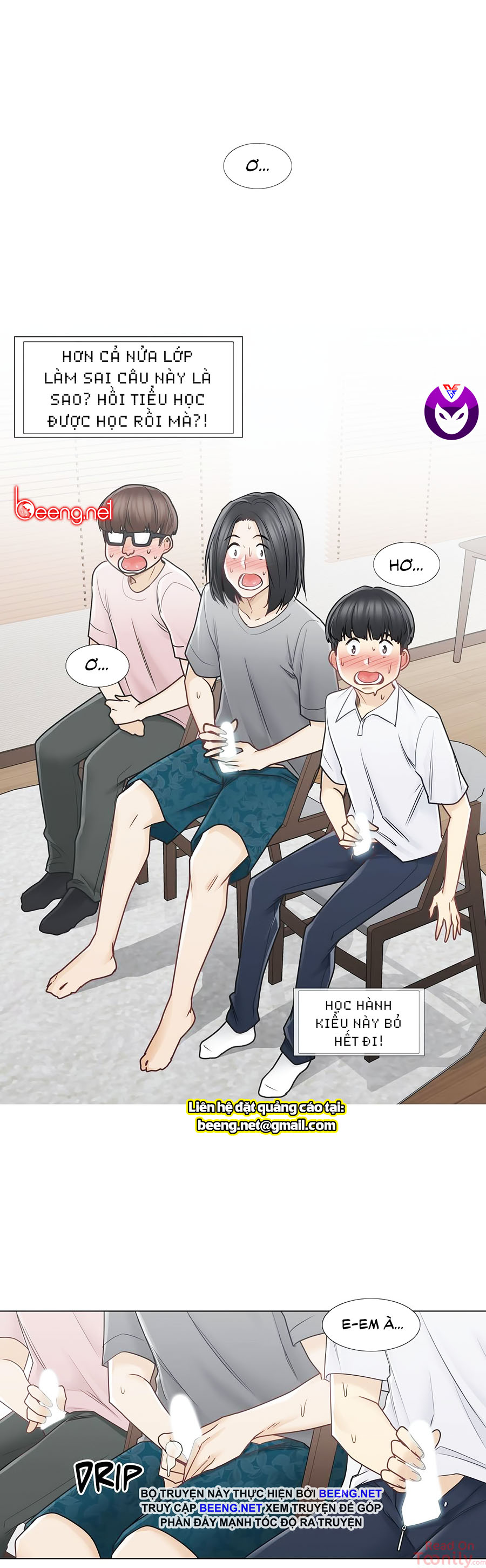 Chapter 36 ảnh 14