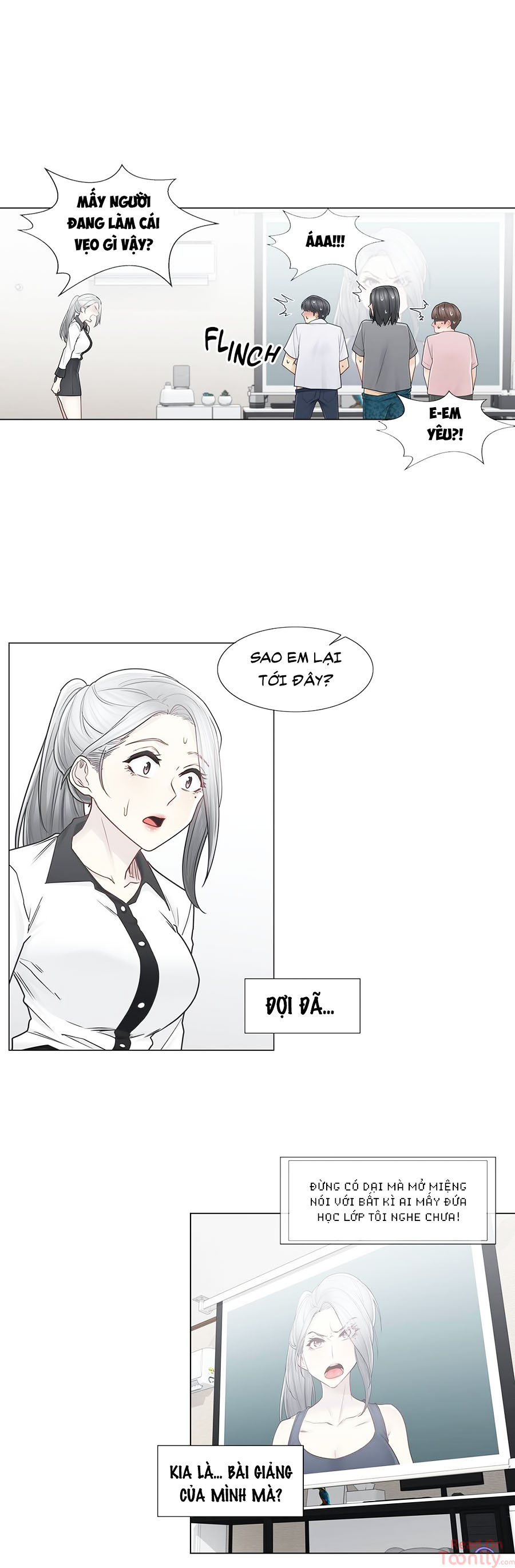 Chapter 36 ảnh 15