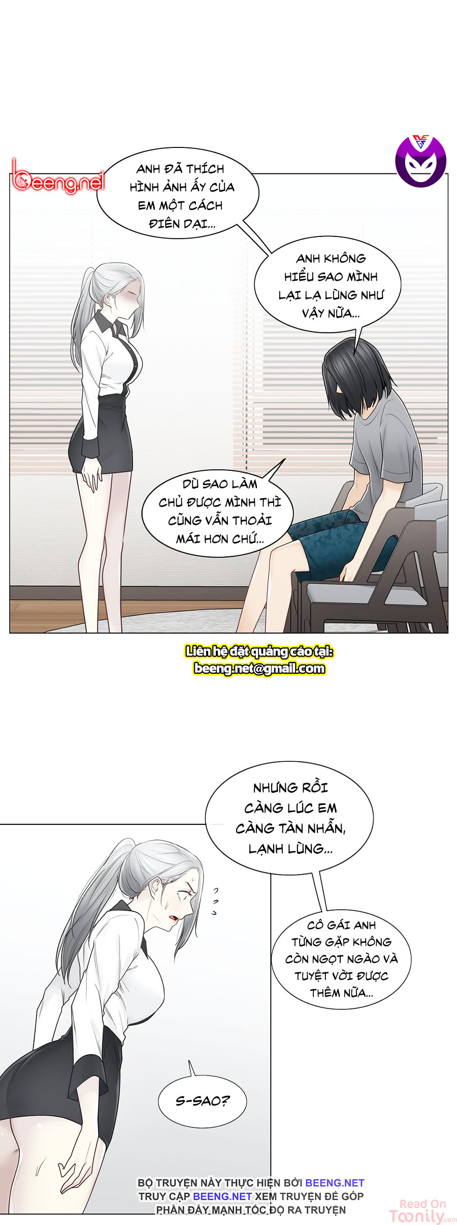 Chapter 36 ảnh 24