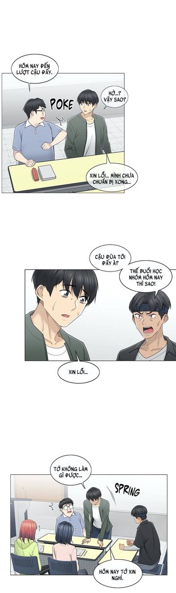 Chapter 45 ảnh 21