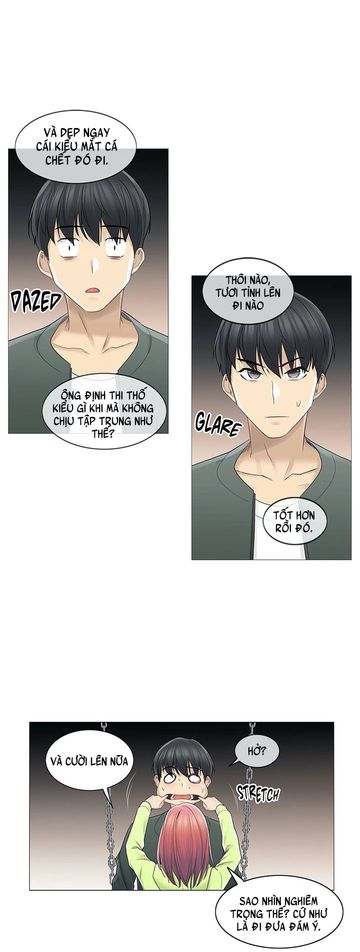 Chapter 45 ảnh 27