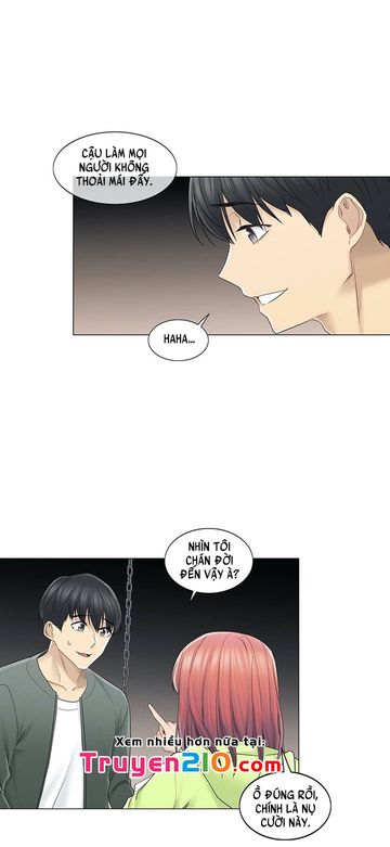 Chapter 45 ảnh 28