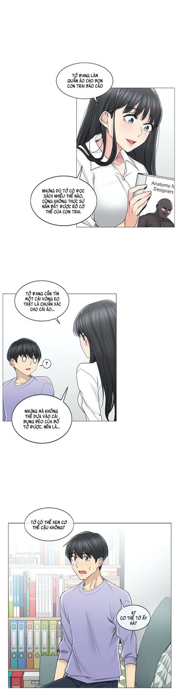 Chapter 45 ảnh 9