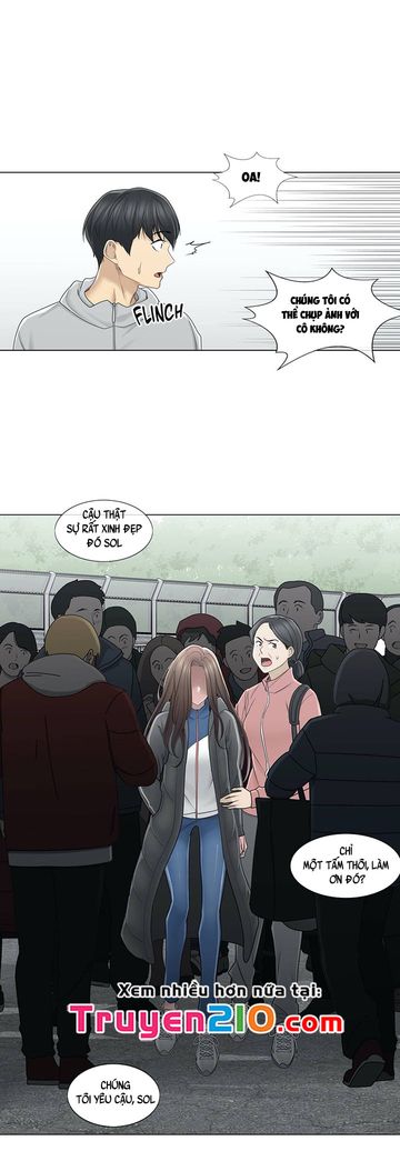 Chapter 46 ảnh 23