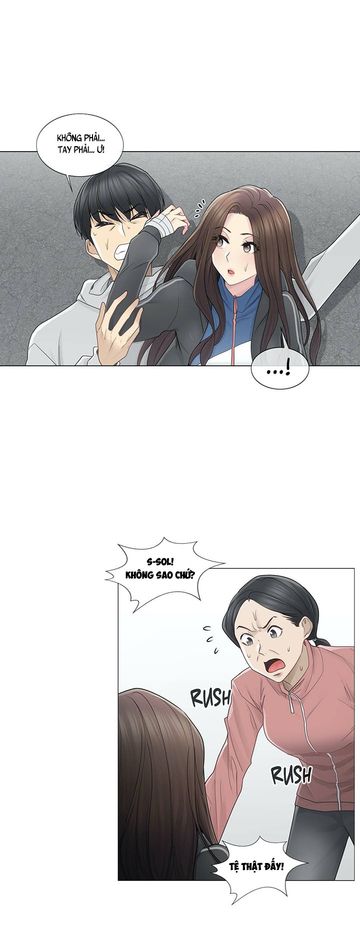 Chapter 46 ảnh 28