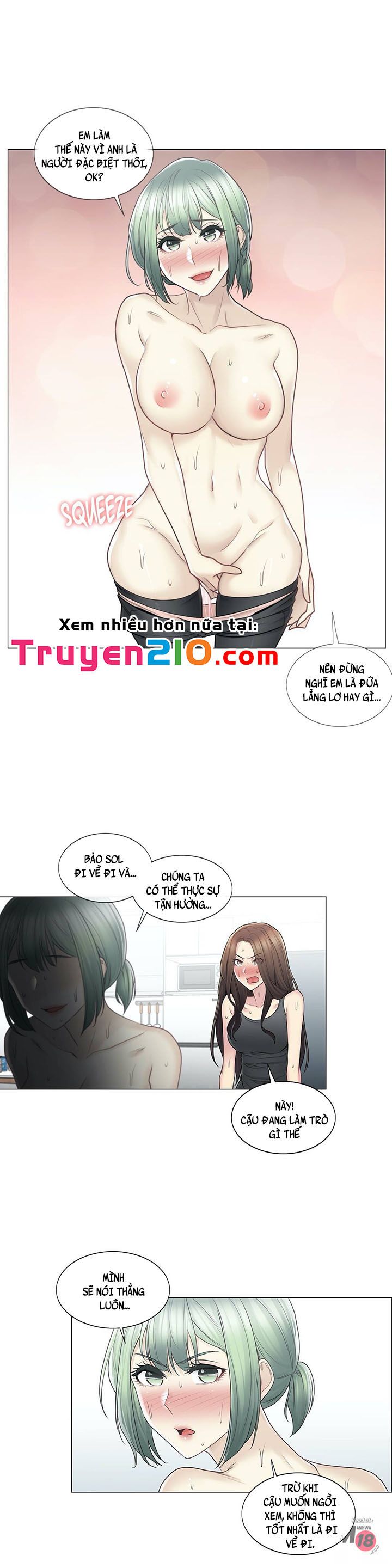 Chapter 54 ảnh 13