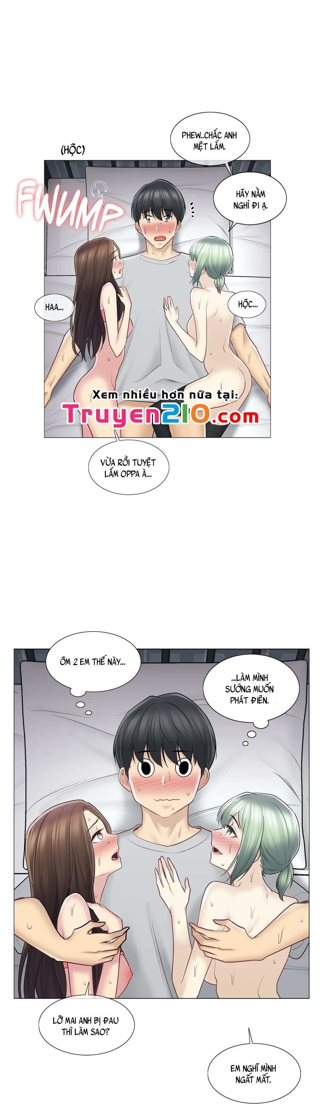 Chapter 56 ảnh 29