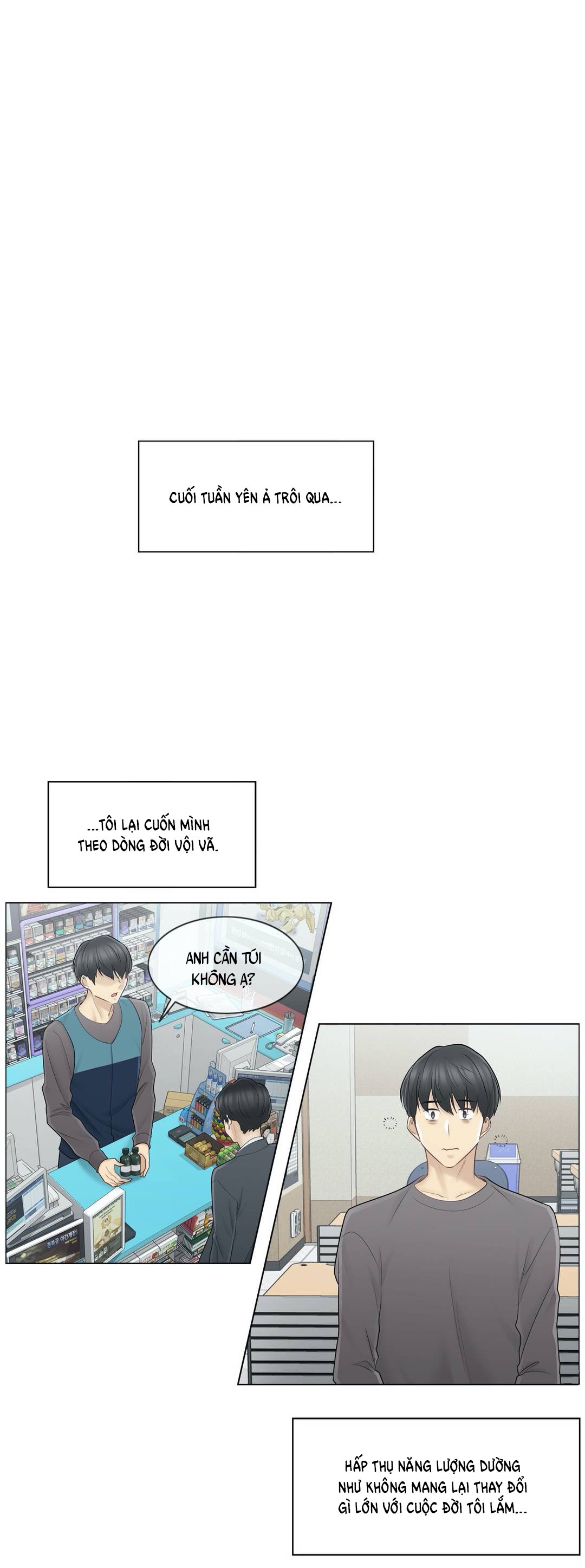 Chapter 57 ảnh 21