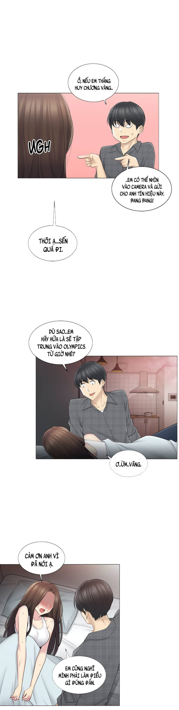 Chapter 59 ảnh 32