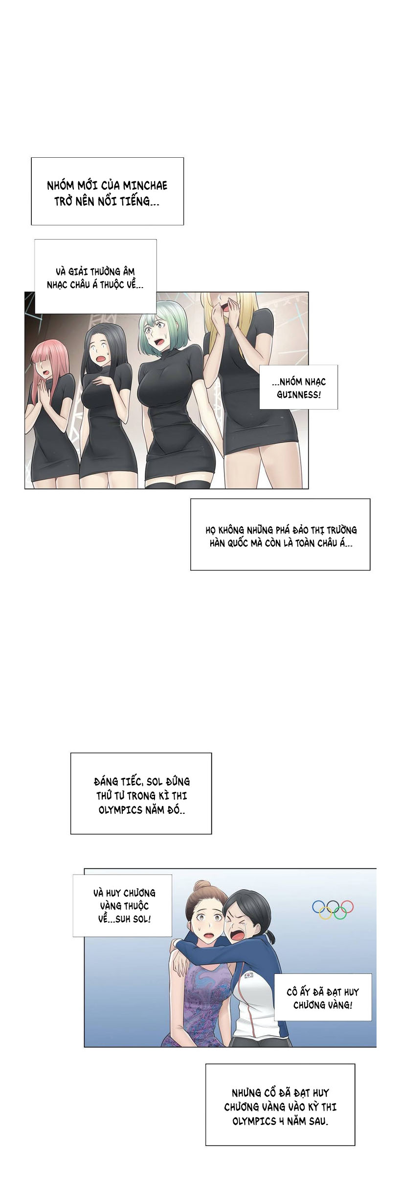 Chapter 60 ảnh 31