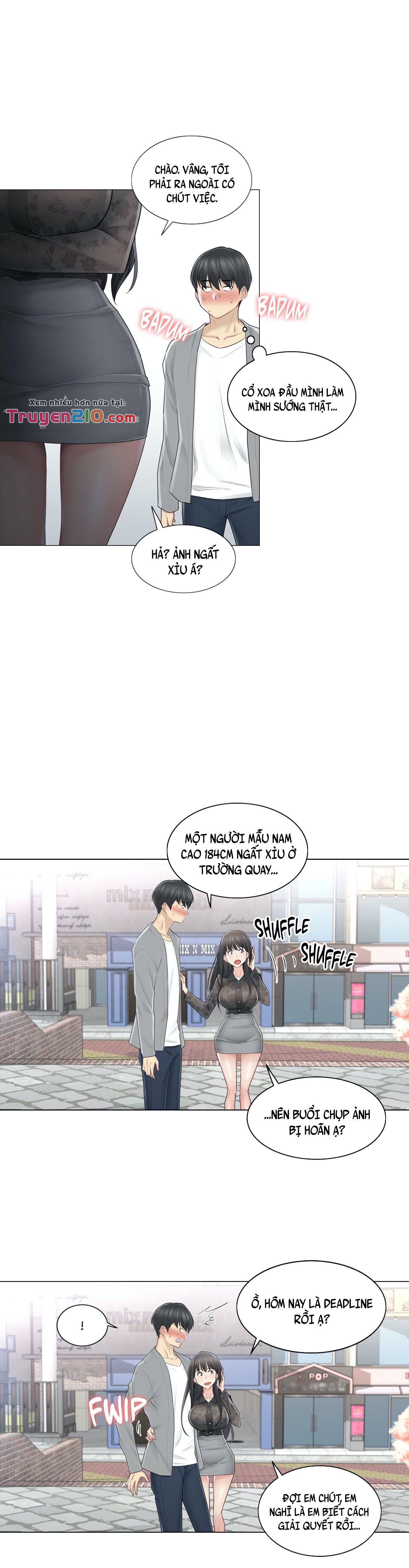 Chapter 61 ảnh 14