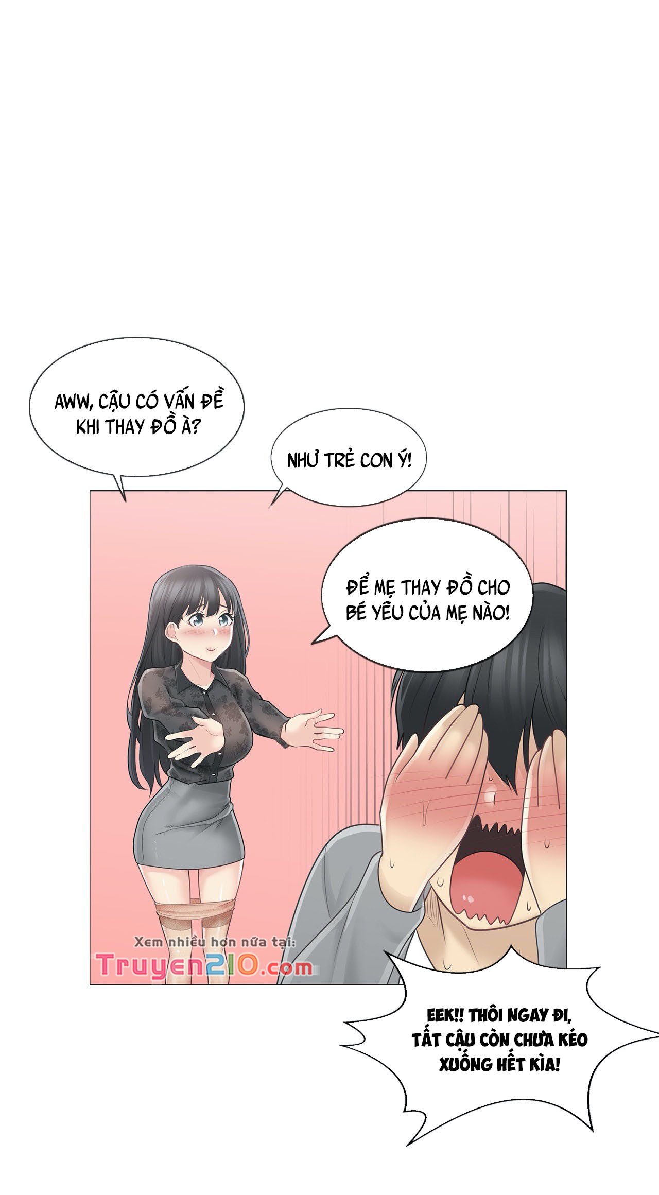 Chapter 61 ảnh 26