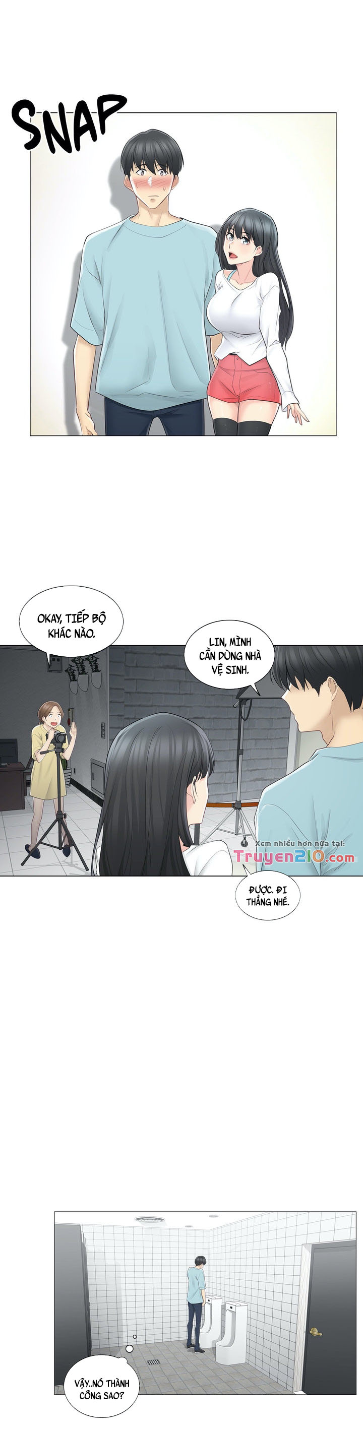 Chapter 62 ảnh 19