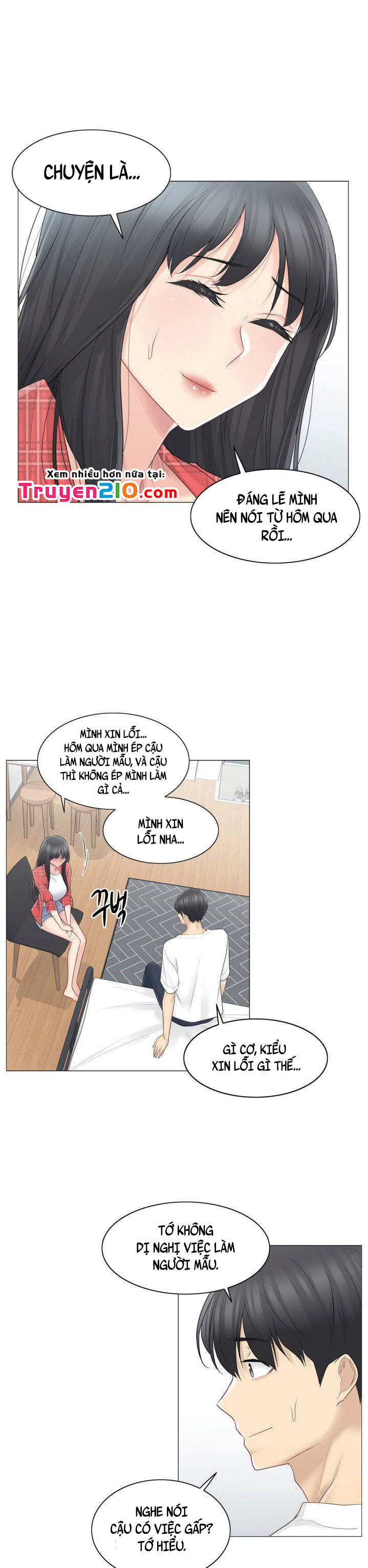 Chapter 64 ảnh 10