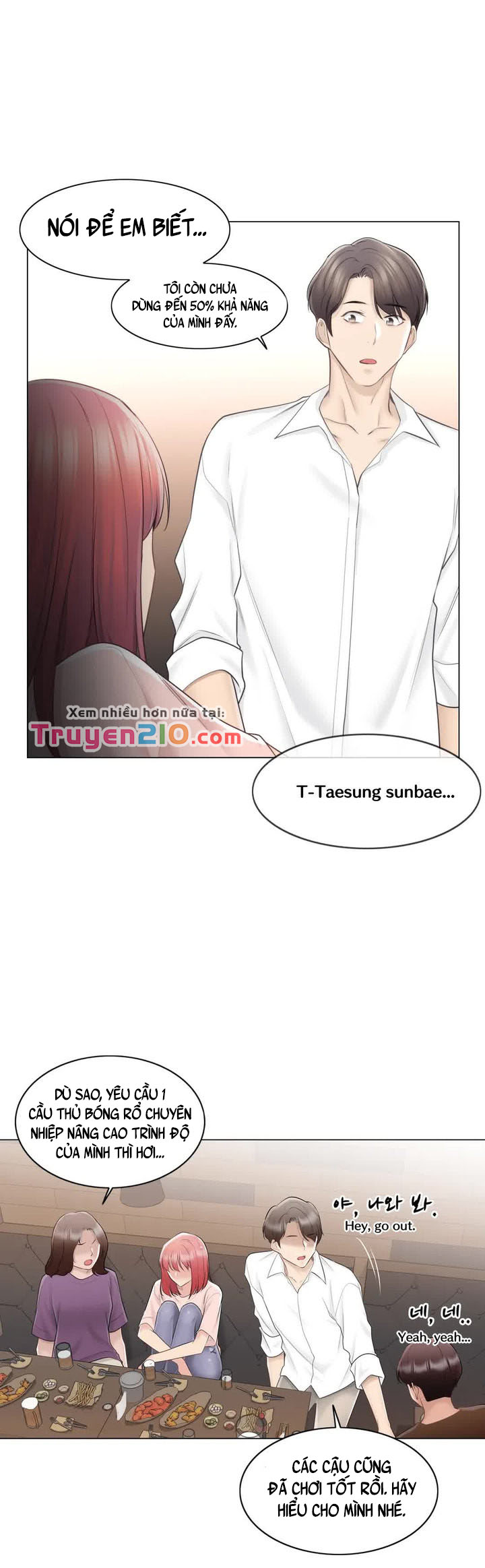 Chapter 66 ảnh 20