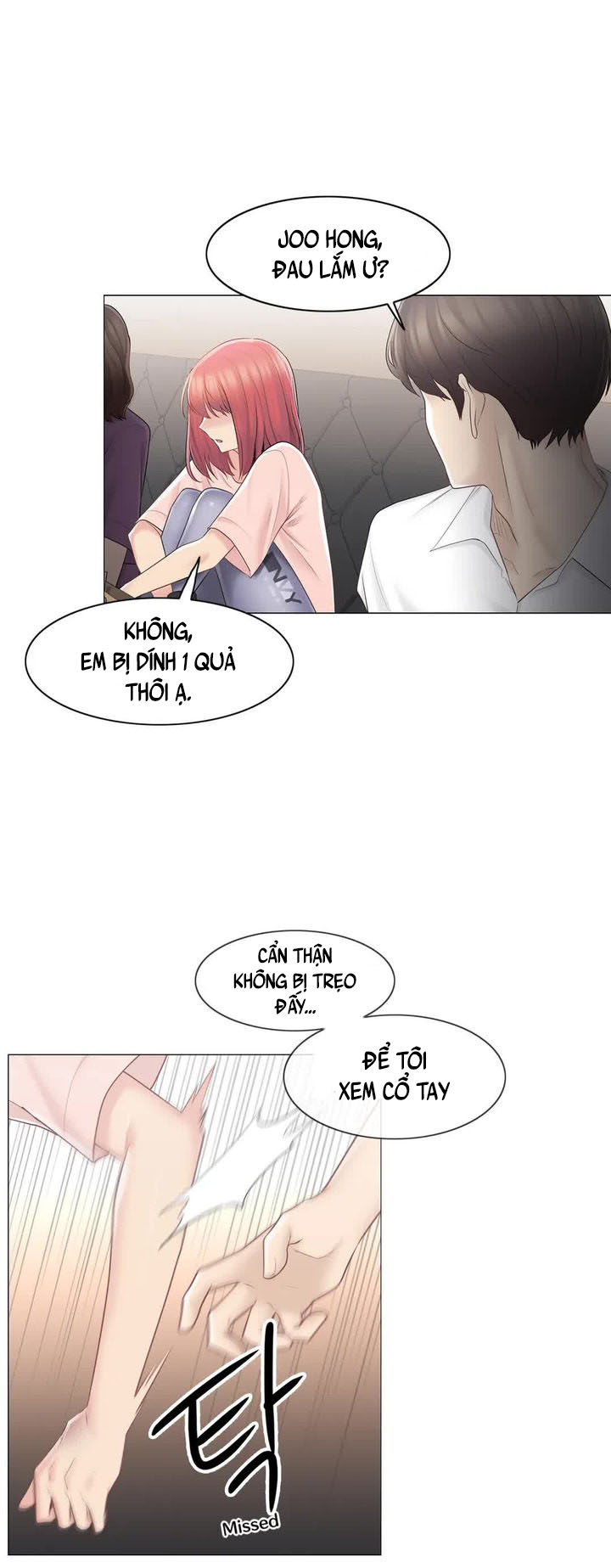 Chapter 66 ảnh 21