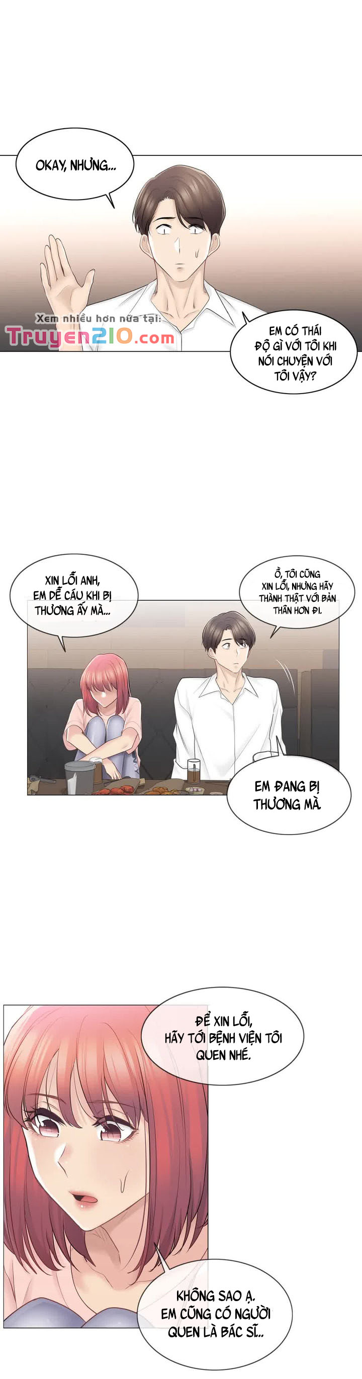 Chapter 66 ảnh 23