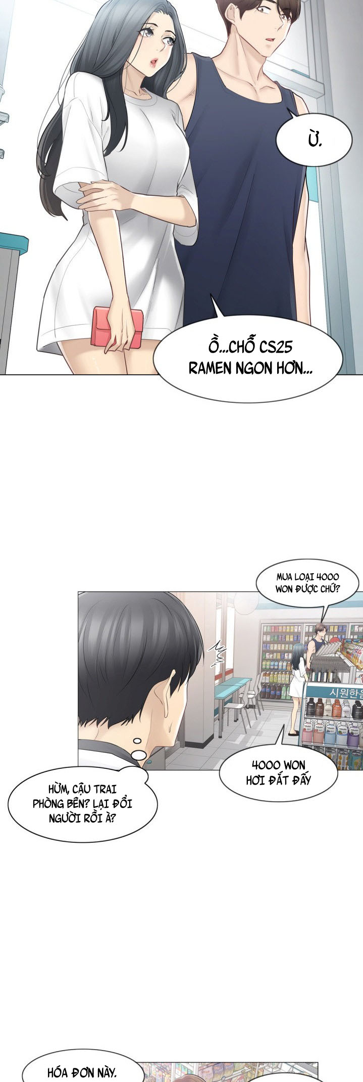 Chapter 67 ảnh 21