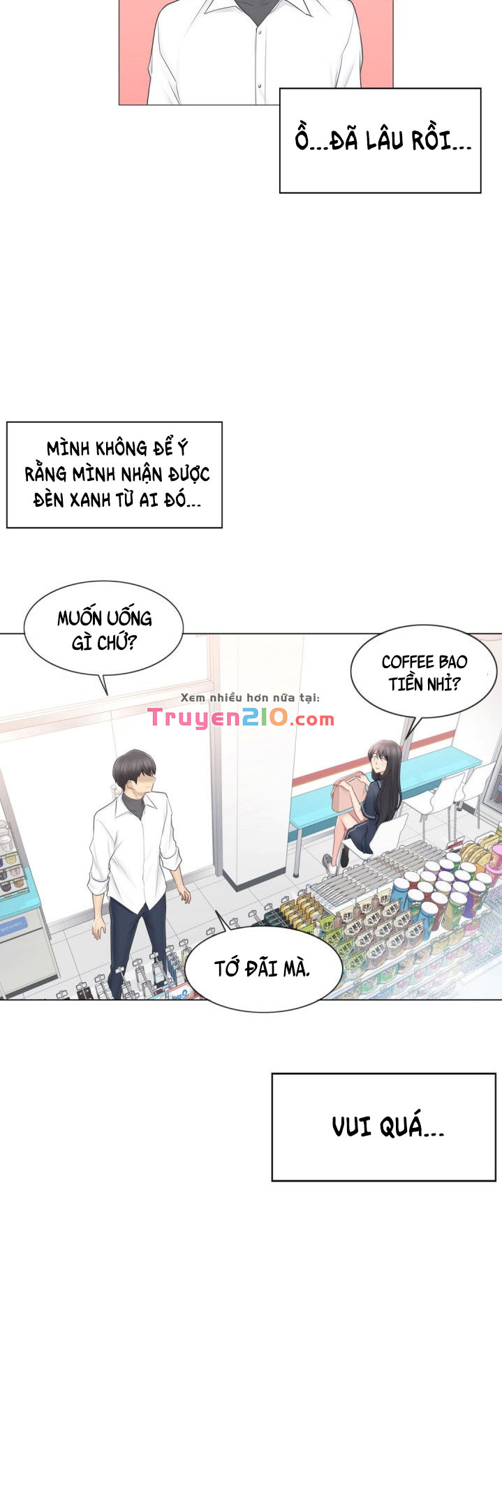 Chapter 67 ảnh 28