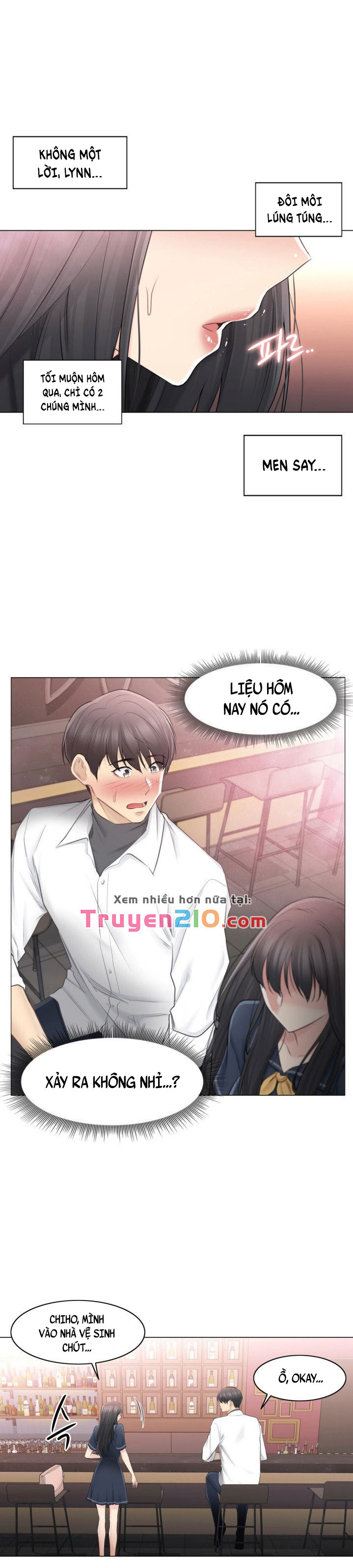 Chapter 68 ảnh 2