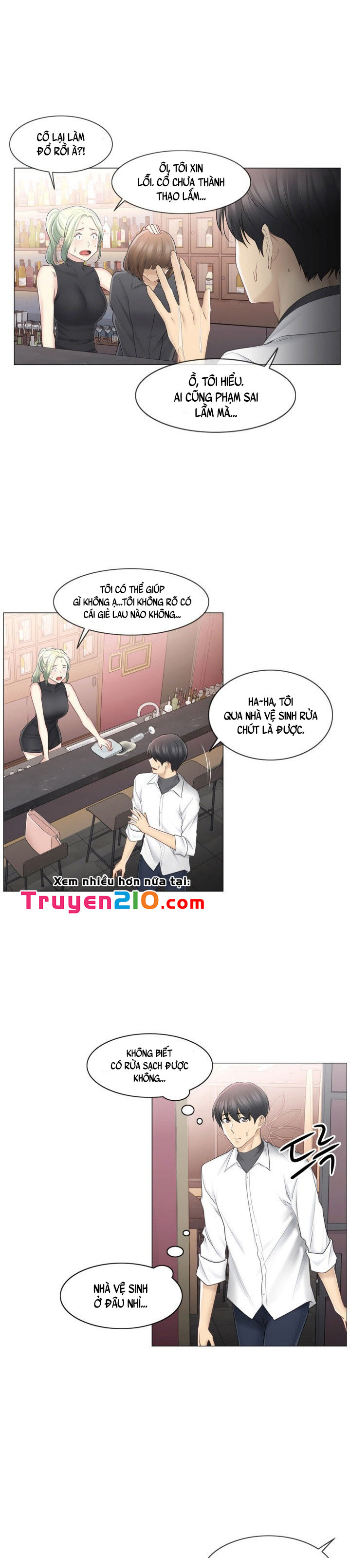 Chapter 68 ảnh 4