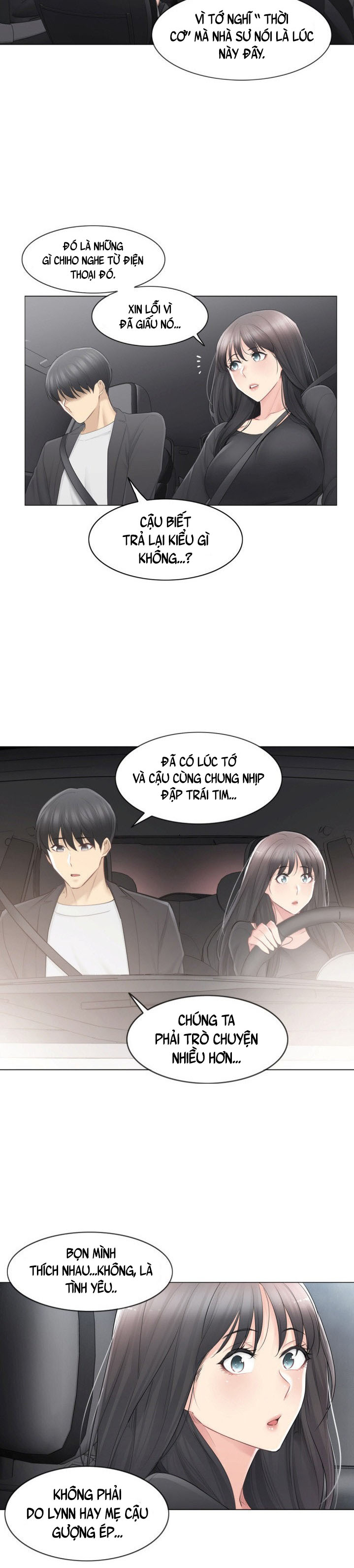 Chapter 69 ảnh 19