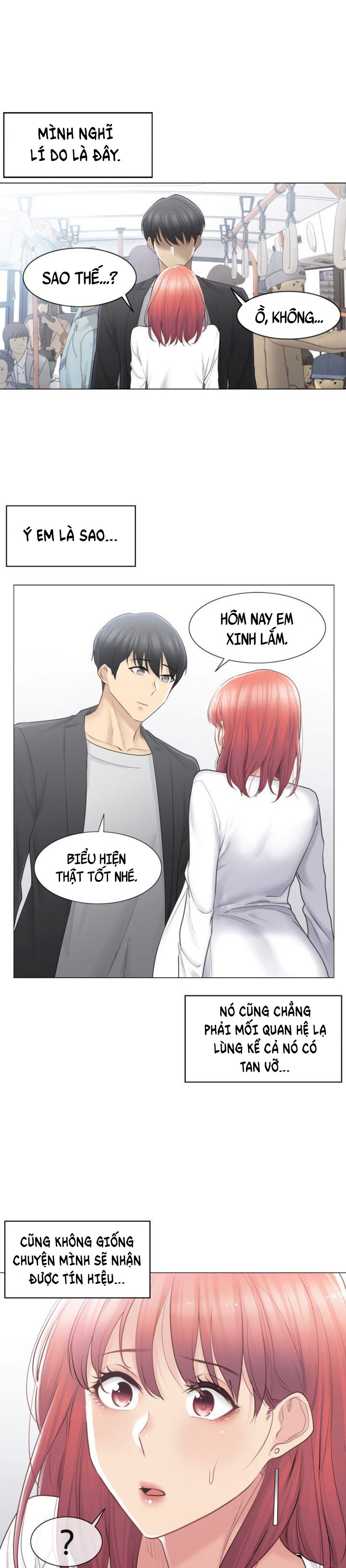 Chapter 69 ảnh 5