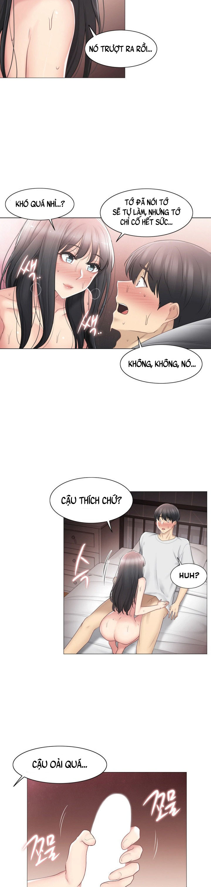 Chapter 72 ảnh 11